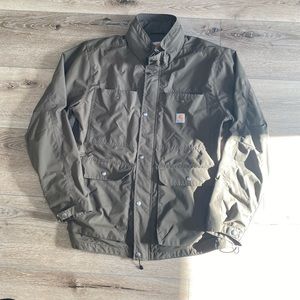 Carhartt men’s coat jacket